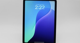 Mint
													Apple iPad Air 11" (M3) 2025 - Wi-Fi, Gray, 128 GB, A3266, photo 2 of 9