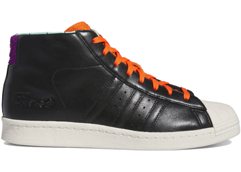 adidas Pro Model 80s The Simpsons Poochie for sale