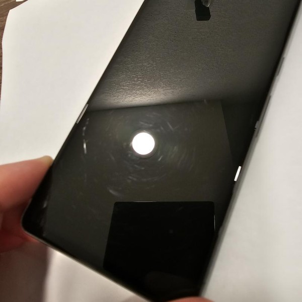 Google Pixel 7 - Unlocked, 128 GB, Obsidian, 8 GB, GVU6C, Sub-6 5G