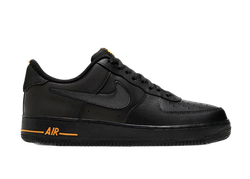 Air Force 1 Low '07 LV8 Cut Out Black for sale
