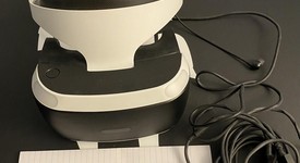 Good
													Sony PlayStation VR, photo 2 of 6