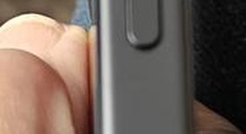 Mint
													Google Pixel 9a - Unlocked, Obsidian, 128 GB, 8 GB, photo 3 of 9