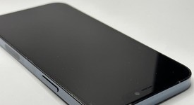 Fair
													Apple iPhone 12 Pro - Unlocked, Pacific Blue, 128 GB, A2341, photo 1 of 8