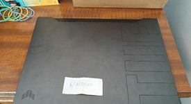 Good
													Asus TUF Gaming F15 - I7, 1 TB, 16 GB, photo 4 of 8
