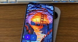 Mint
													Google Pixel 10 - Unlocked, Indigo, 128 GB, GLBW0, photo 1 of 8