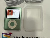 Apple iPod Nano 3rd Gen