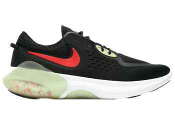 Nike Joyride Dual Run Black Laser Crimson for sale
