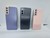 Good Samsung Galaxy S21 5G - Verizon, Gray, 128 GB, 8 GB, SM-G991U