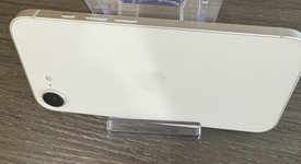 Good
													Apple iPhone 16e - Unlocked, White, 128 GB, A3212, photo 5 of 7