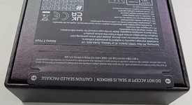 New
													Samsung Galaxy Z Flip5 - Unlocked Non-US, Mint, 256 GB, 8 GB, SM-F731B, photo 4 of 6