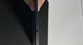 Mint
													Apple iPad Pro 12.9" 6th Gen 2022 - Wi-Fi, Gray, 128 GB, photo 5 of 13