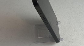 Good
													Apple iPhone 16 Pro - Unlocked, Black, 1 TB, A3083, photo 4 of 16