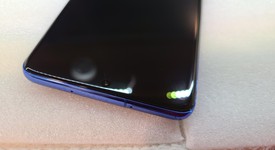 Mint
													Samsung Galaxy S20 Plus 5G - AT&T, Aura Blue, 128 GB, 12 GB, SM-G986U, photo 1 of 2
