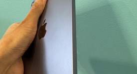 Good
													Apple iPad Mini 6th Gen - Wi-Fi, Purple, 64 GB, A2567, photo 4 of 8