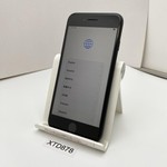 Good Apple iPhone SE 3rd Gen 2022 - Unlocked, Midnight, 64 GB, A2595