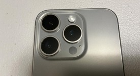 Good
													Apple iPhone 15 Pro - T-Mobile, Natural, 512 GB, A2848, photo 6 of 6