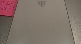 Mint
													T-Mobile REVVL 7 5G - T-Mobile, Gray, 128 GB, 6 GB, photo 3 of 8