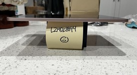 Good
													Apple iPad Air 5th Gen - Wi-Fi, Pink, 64 GB, A2588, photo 2 of 6