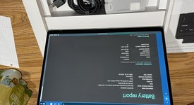 Good
													Microsoft Surface Pro 11 - Platinum, 512 GB, 16 GB, photo 5 of 16