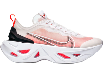 Nike Zoom X Vista Grind White Bright Crimson Black (Women's) for sale