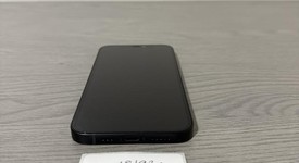 Mint
													Apple iPhone 12 - Unlocked, Black, 64 GB, A2172, photo 1 of 8