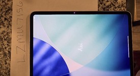 Mint
													Apple iPad Pro 11" (M4) 2024 - Unlocked, Silver, 256 GB, 8 GB, A2837, Standard Glass, photo 1 of 15