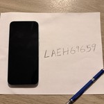 Mint Vivo X300 Pro - Unlocked Non-US, 512 GB, Mist Blue, 16 GB