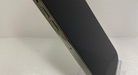Good
													Apple iPhone 13 Pro Max - Cricket, Graphite, 128 GB, A2484, photo 4 of 10