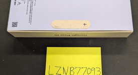 New
													Google Pixel 10 - Unlocked, Frost, 128 GB, GLBW0, photo 3 of 3