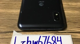 Good
													Samsung Galaxy A10e - AT&T, Black, 32 GB, 2 GB, SM-A102U, photo 5 of 7