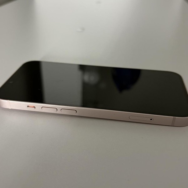 Apple iPhone 13 - Unlocked, 128 GB, Pink, A2482