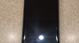 Good
													Samsung Galaxy Note 8 - AT&T, Black, 64 GB, SM-N950U, photo 2 of 7