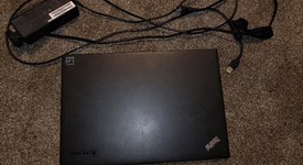 Good
													Lenovo ThinkPad Laptop, photo 5 of 6