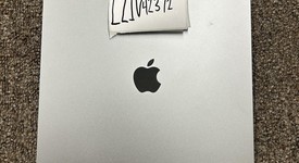 Good
													Apple iPad Pro 12.9" 6th Gen 2022 - Wi-Fi, Gray, 128 GB, photo 1 of 4