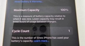 Mint
													Apple iPhone 16 Pro Max - Unlocked, Desert, 256 GB, A3084, photo 3 of 9