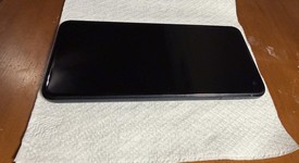 Good
													Samsung Galaxy S10e - T-Mobile, Black, 128 GB, 6 GB, SM-G970U, photo 6 of 6