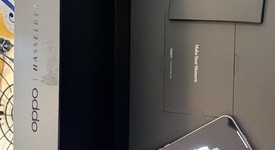 Mint
													Oppo Find X9 Pro - Unlocked Non-US, Silk White, 512 GB, 16 GB, photo 2 of 12