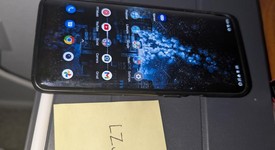 Good
													OnePlus 7 Pro - T-Mobile, Blue, 256 GB, 8 GB, GM1915, photo 3 of 3
