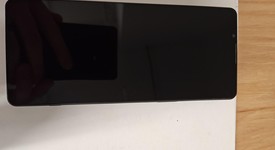 Mint
													Sony Xperia 1 V - Unlocked, Black, 256 GB, 12 GB, photo 2 of 8