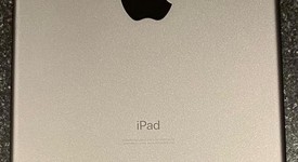 Good
													Apple iPad Mini 5th Gen - Wi-Fi, Gray, 64 GB, photo 1 of 4