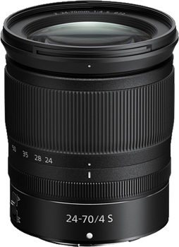 Nikon NIKKOR Z 24-70mm f4 S for sale