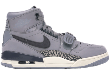 Jordan Legacy 312 Wolf Grey for sale