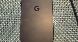 Mint
													Google Pixel 9 Pro XL - Unlocked, Obsidian, 256 GB, 16 GB, GGX8B, photo 3 of 7