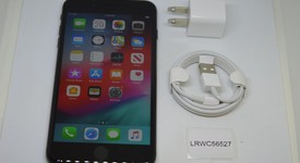 Mint
													Apple iPhone 7 Plus - Unlocked, Black, 256 GB, A1661, photo 1 of 11