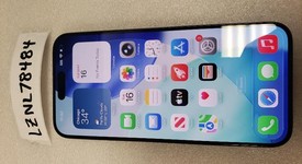 Good
													Apple iPhone 15 Pro Max - Unlocked, Black, 256 GB, A2849, photo 2 of 6