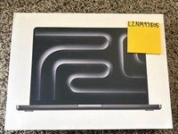 MacBook Pro 2024 - 14"