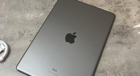 Mint
													Apple iPad 7th Gen - Wi-Fi, Gray, 32 GB, A2197, photo 4 of 8