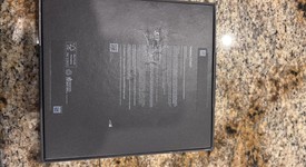 Good
													Samsung Galaxy Z Fold7 - Unlocked, Blue Shadow, 512 GB, 12 GB, SM-F966U1, photo 4 of 9