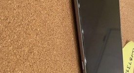 Good
													Samsung Galaxy S7 - Unlocked, Black, 32 GB, SM-G930W8, photo 3 of 8