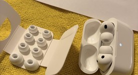 Used
													Apple AirPods Pro 3, photo 4 of 6